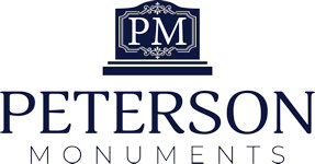 Peterson Monument Logo